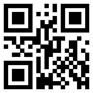 3306800941 Qr Code associato