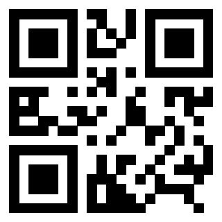 Il QrCode di 3306800942