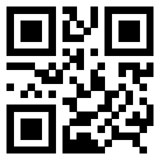 Qr Code di 3306800944