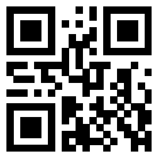 Immagine del QrCode di 3306800947