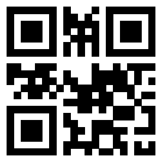 3306800952 Qr Code associato