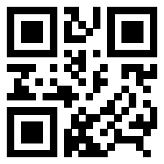 3306800954 Qr Code associato