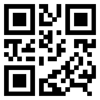 3306800955 - Immagine del QrCode associato