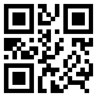 Immagine del Qr Code di 3306800956