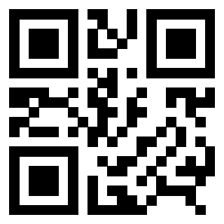 3306800958 - Immagine del QrCode associato