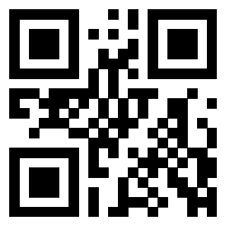 Il Qr Code di 3306800959