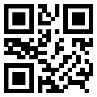 Scansione del Qr Code di 3306800960