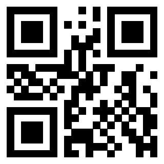 3306800962 QrCode associato