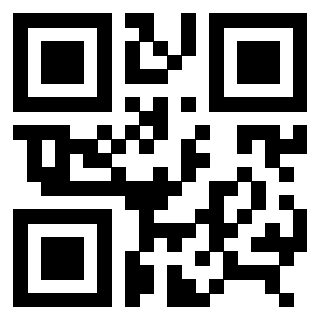 Scansione del Qr Code di 3306800965