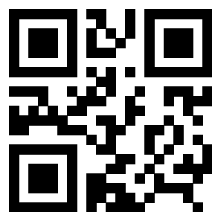 3306800966 - Immagine del Qr Code associato
