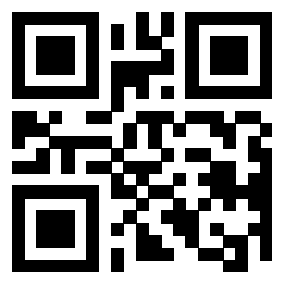 Qr Code di 3306800968