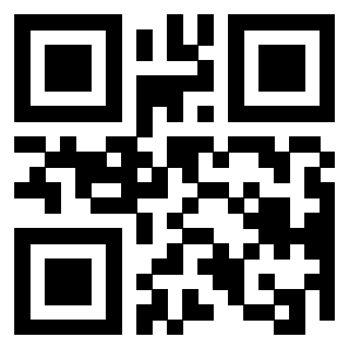 3306800970 QrCode associato