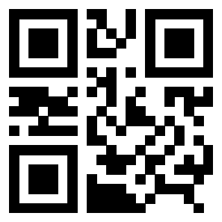 Immagine del Qr Code di 3306800971