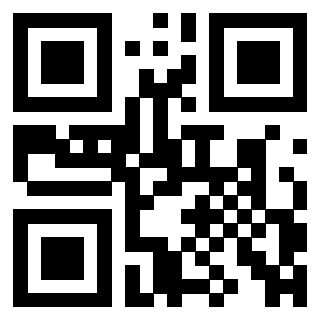 3306800972 QrCode associato