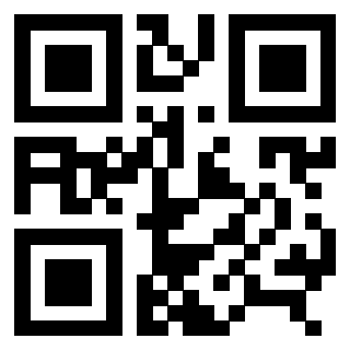 3306800974 - Immagine del QrCode associato