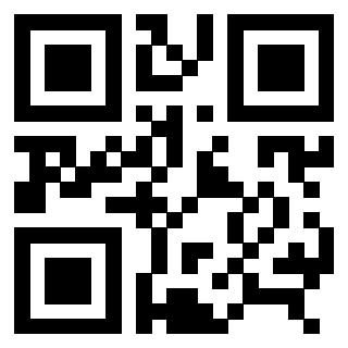 Scansione del Qr Code di 3306800976