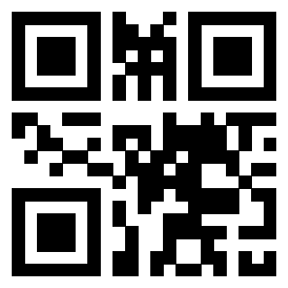 3306800977 QrCode associato