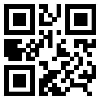 Scansione del Qr Code di 3306800979