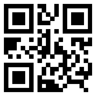 3306800985 - Immagine del QrCode