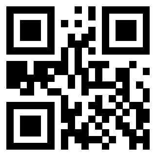 Immagine del QrCode di 3306800987