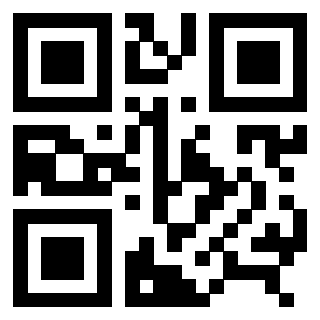 3306800988 - Immagine del Qr Code associato