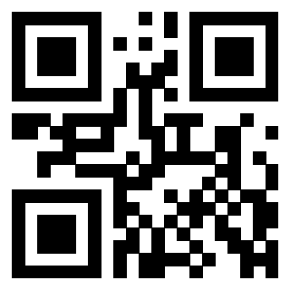 Il QrCode di 3306800989