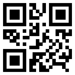Immagine del Qr Code di 3306800991