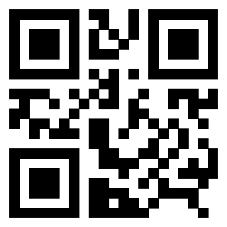Immagine del Qr Code di 3306800994