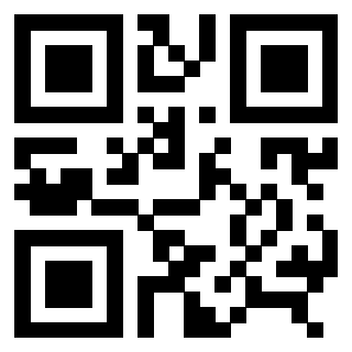 Immagine del Qr Code di 3306800996