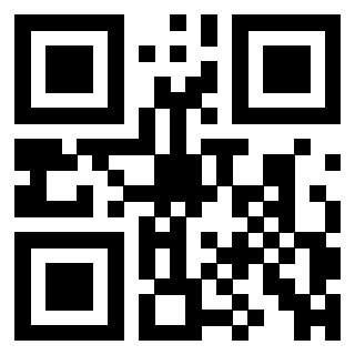 3306800999 - Immagine del QrCode associato
