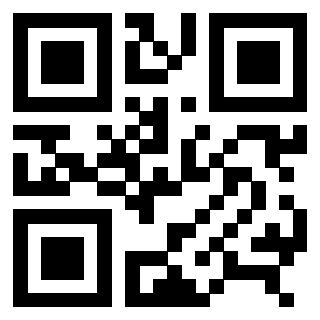 Scansione del Qr Code di 3306801000