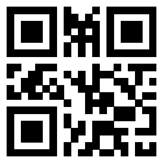 Qr Code di 3306801002
