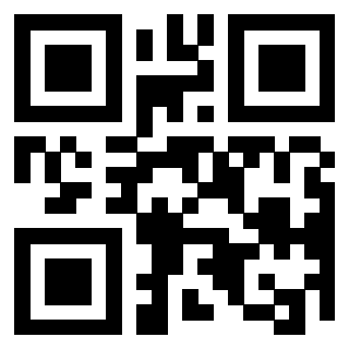 3306801003 QrCode associato