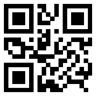 3306801008 Qr Code associato