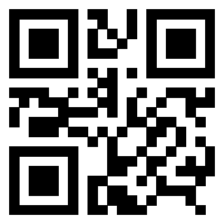 3306801011 - Immagine del Qr Code