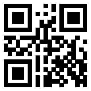 3306801013 QrCode associato