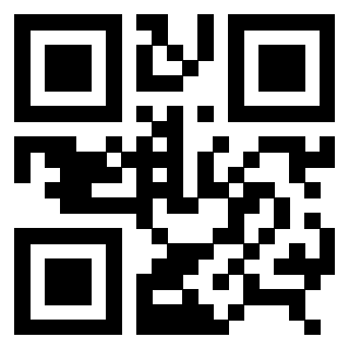 3306801014 - Immagine del QrCode
