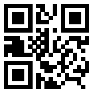 Il QrCode di 3306801015