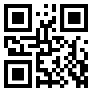 3306801016 - Immagine del QrCode
