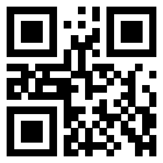 3306801017 QrCode associato