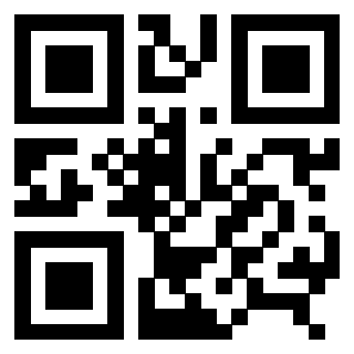 Il QrCode di 3306801019