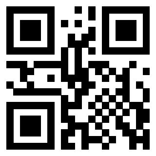 3306801020 - Immagine del Qr Code associato