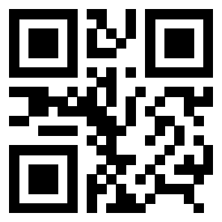 Immagine del QrCode di 3306801022