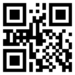 3306801024 - Immagine del Qr Code