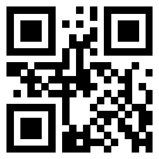 3306801025 - Immagine del QrCode