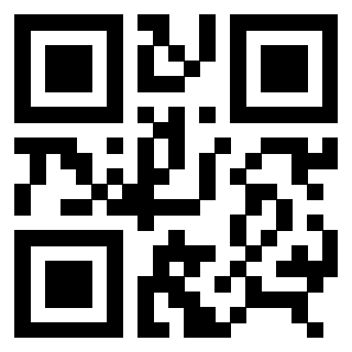 3306801026 QrCode associato