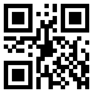 3306801027 Qr Code associato