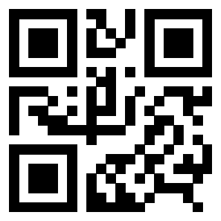 3306801031 Qr Code associato