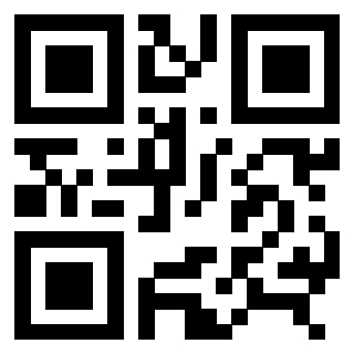 Immagine del QrCode di 3306801033