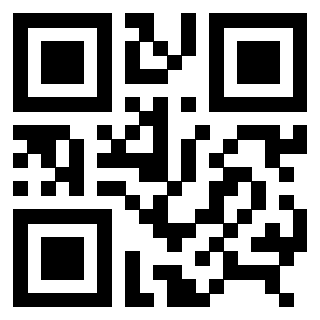 3306801034 QrCode associato